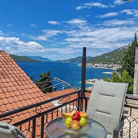 Relax Mare Neum